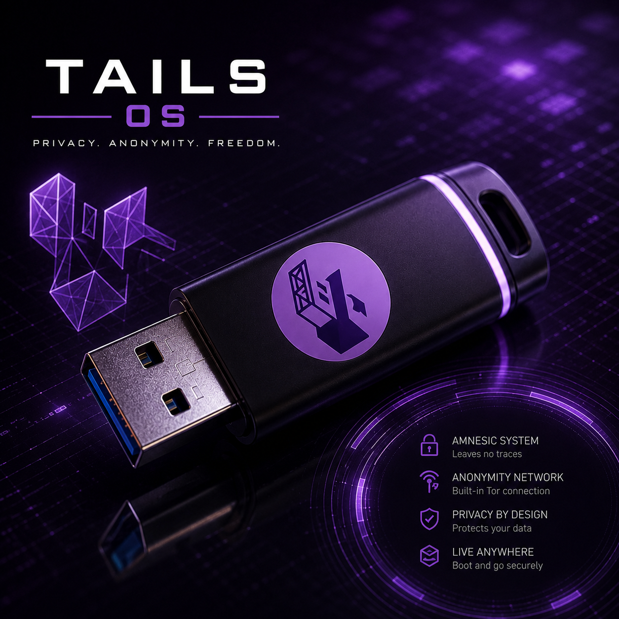 Tails