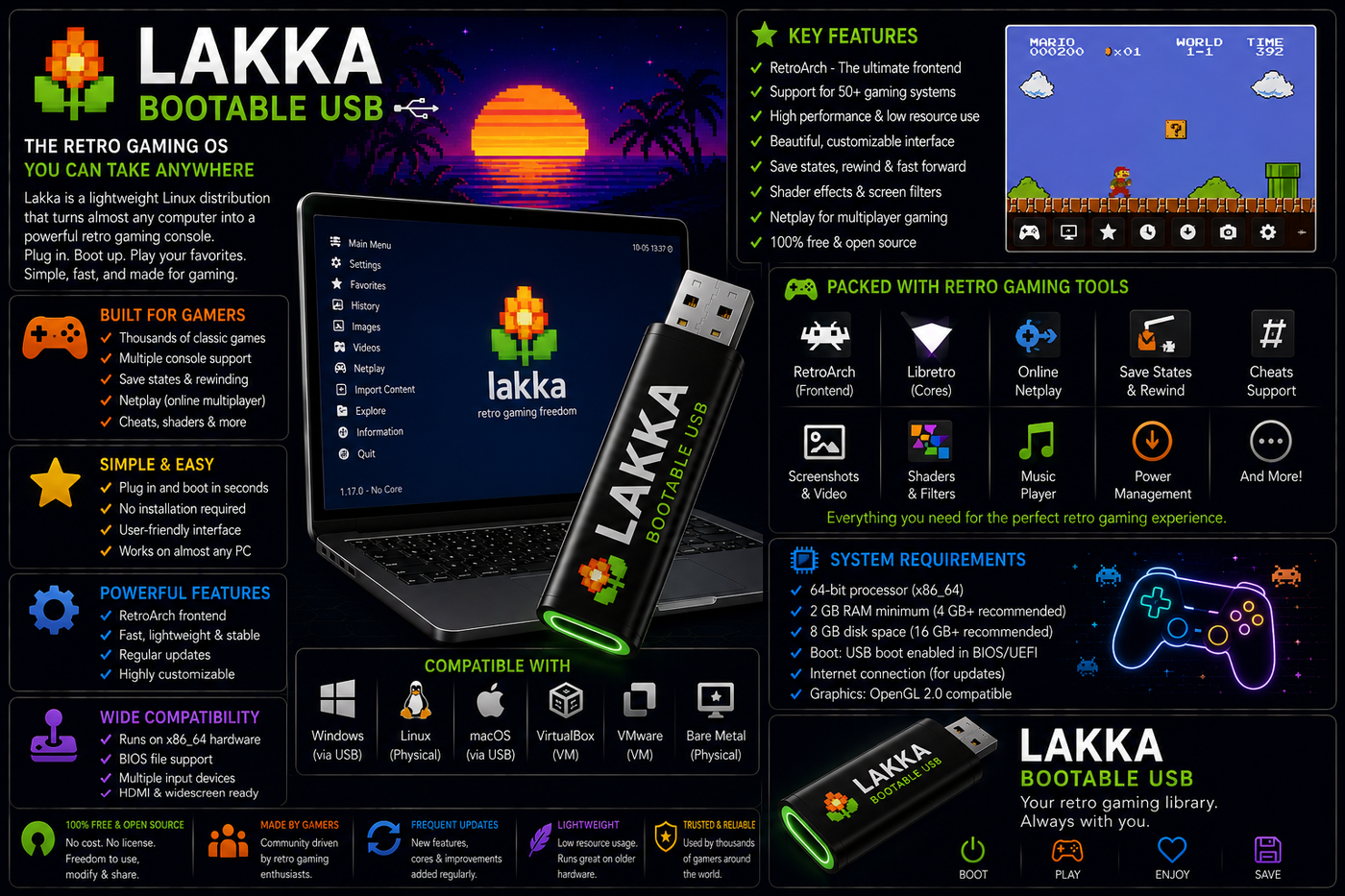 Lakka