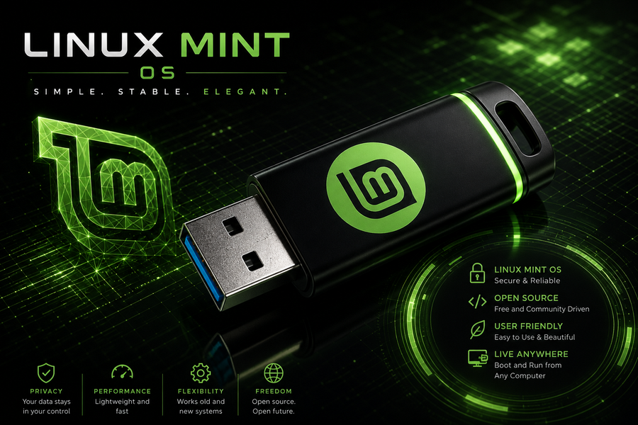 Linux Mint