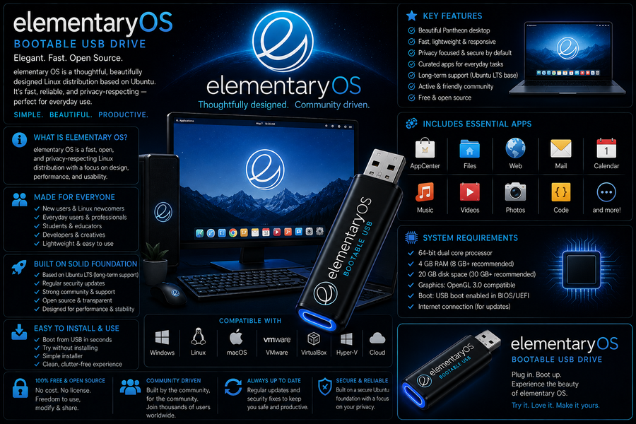 elementary OS