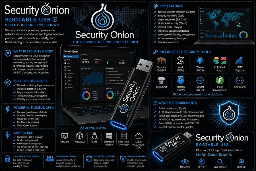 Security Onion