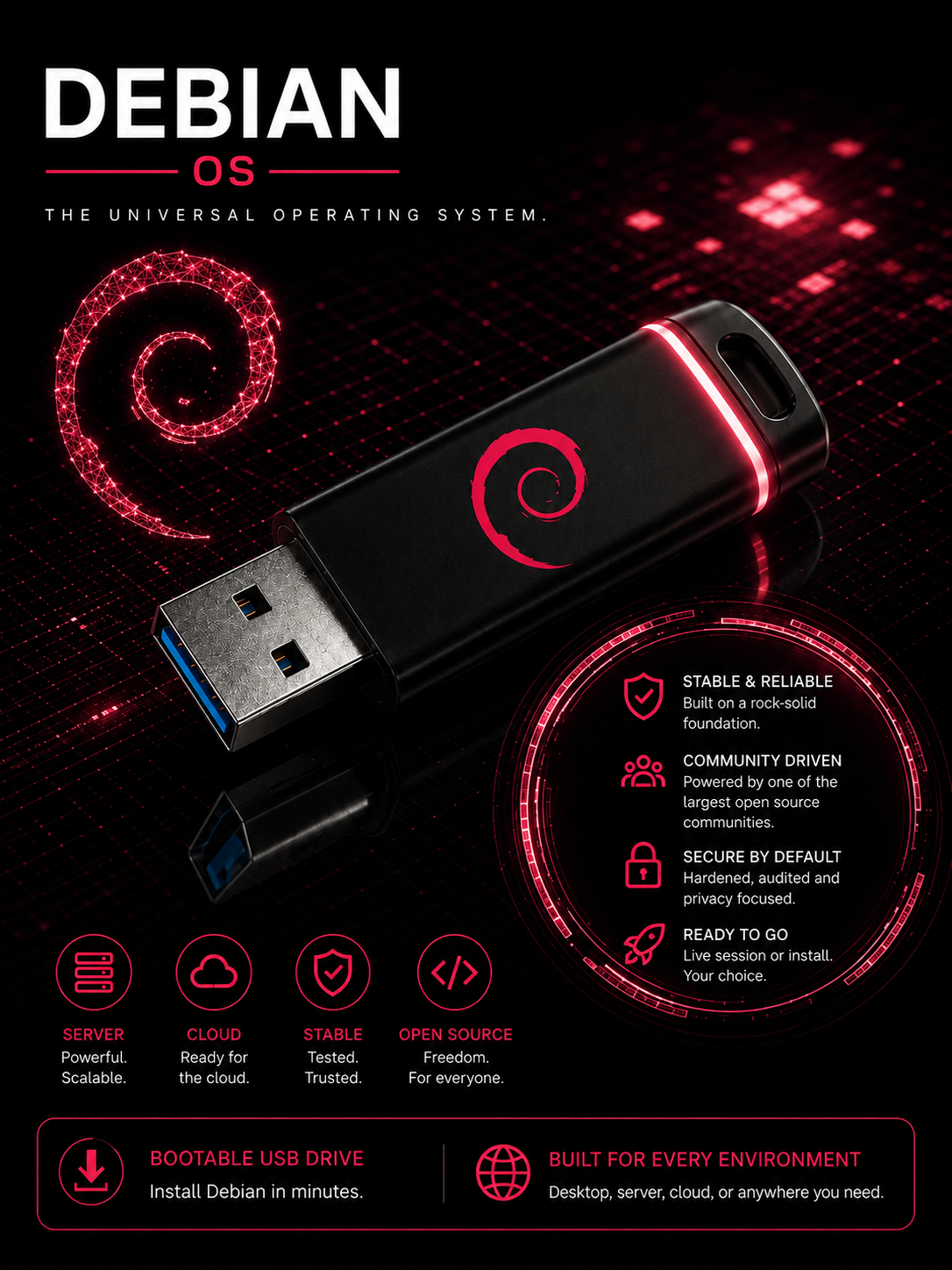 Debian