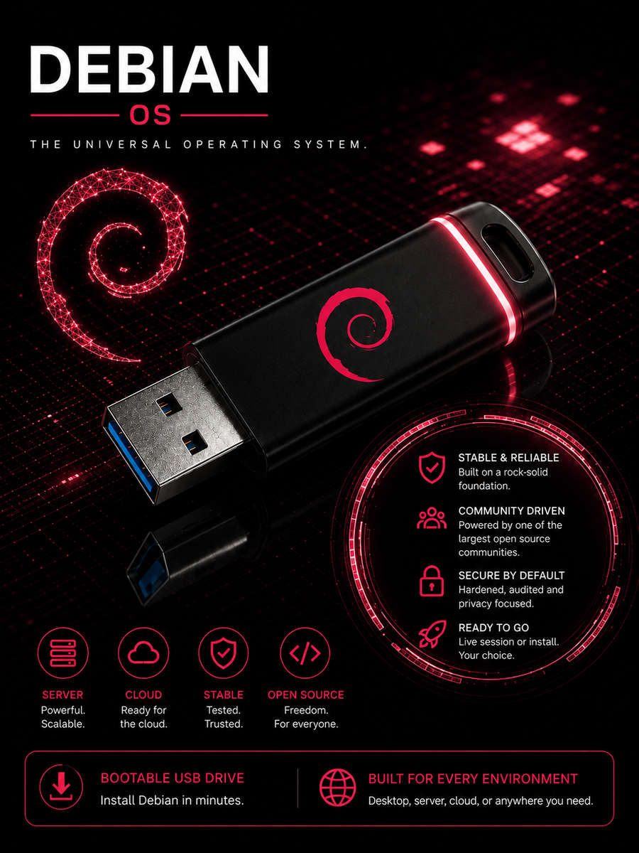 Debian