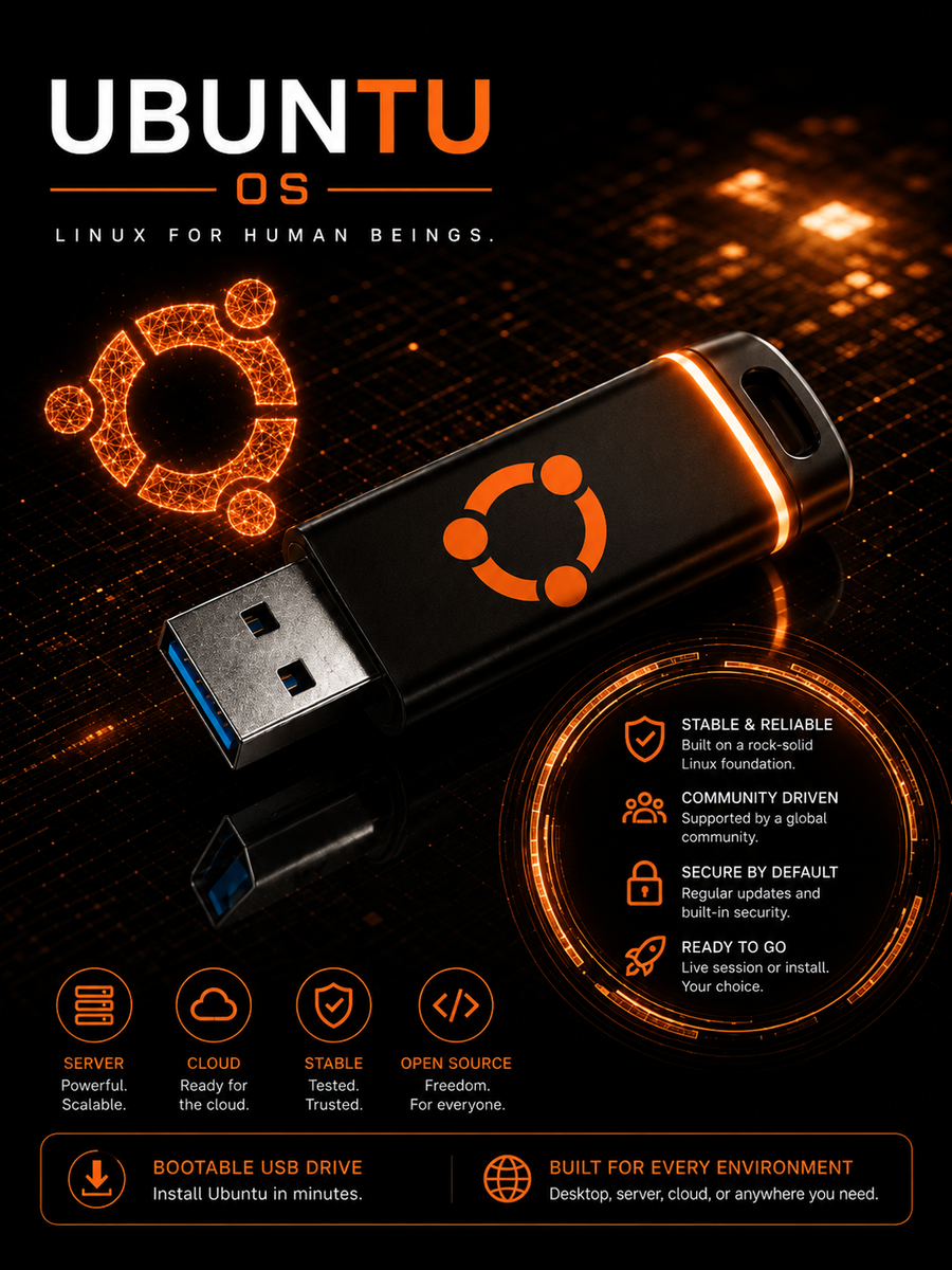 Ubuntu